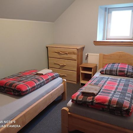 Apartamenty W Karkonoszach Lubawka Buitenkant foto