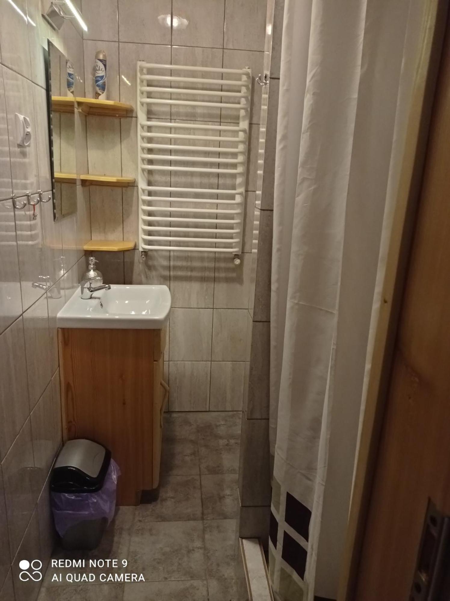 Apartamenty W Karkonoszach Lubawka Buitenkant foto